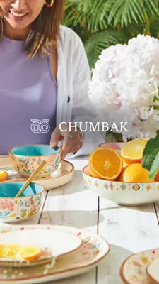 Chumbak android App screenshot 3